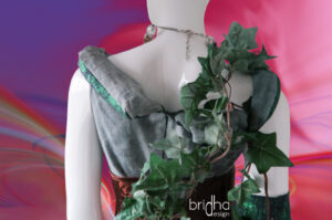 „Vorhang auf“ Bridhadesign