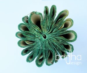 Bücher zum Erblühen bringen!