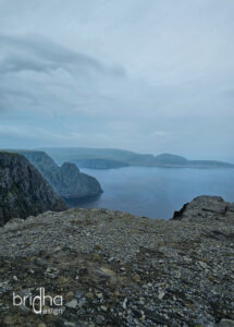 Nordkap in Norway