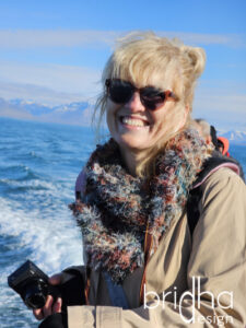 Britta Döring - Bridhadesign