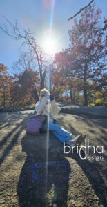 Elephant Rocks State Park in Missouri