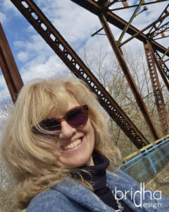 Chain of Rocks Bridge