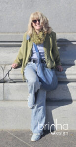 St. Louis in the sunshine