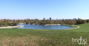 traveling in St. Louis